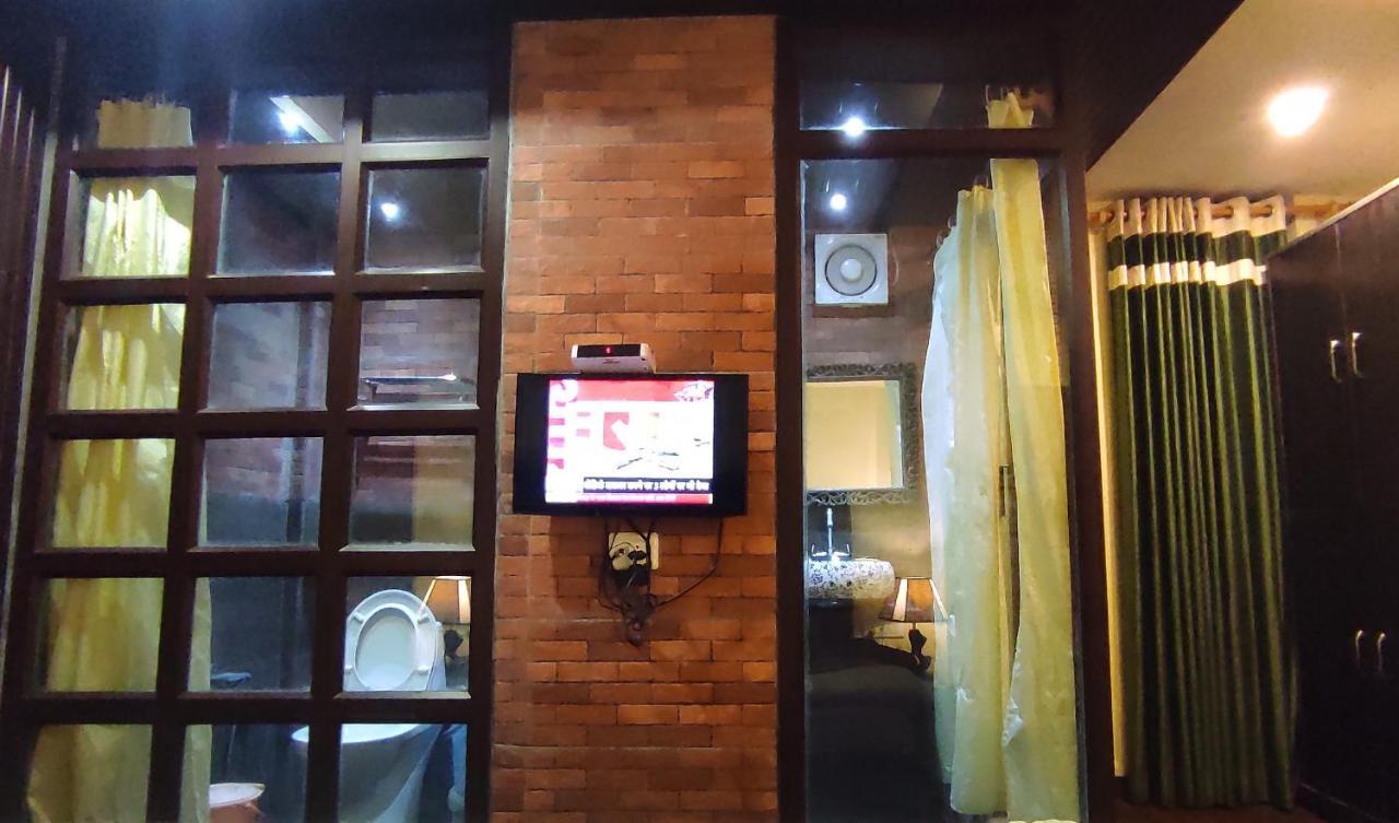 Hotel Madhuban Nainital Exterior photo