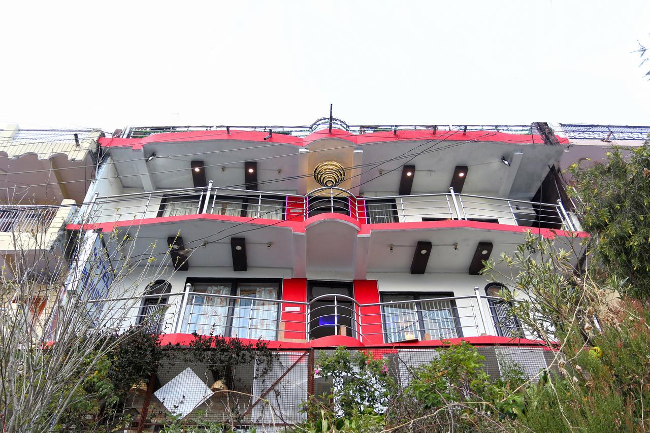 Hotel Madhuban Nainital Exterior photo